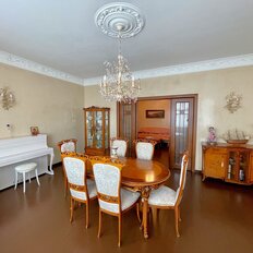 Квартира 121,1 м², 3-комнатная - изображение 3