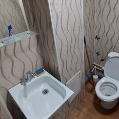 Квартира 16 м², студия - изображение 3