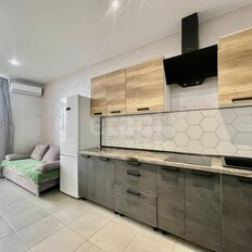 Квартира 43 м², 1-комнатная - изображение 2