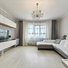 Квартира 61,5 м², 2-комнатная - изображение 4