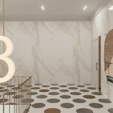 Квартира 68,1 м², 2-комнатная - изображение 3