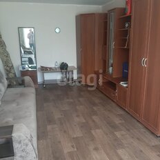 Квартира 32,3 м², 1-комнатная - изображение 2