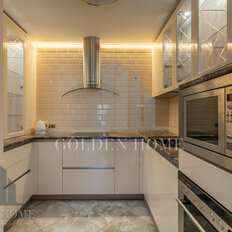 Квартира 148,4 м², 4-комнатная - изображение 3