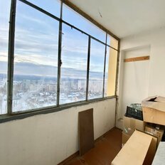Квартира 66,7 м², 2-комнатная - изображение 3