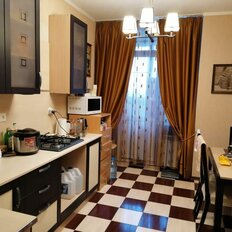 Квартира 84 м², 3-комнатная - изображение 1