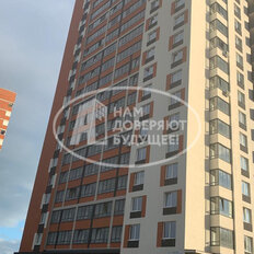 Квартира 27,8 м², студия - изображение 2