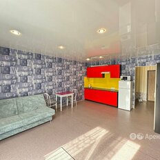 Квартира 33 м², студия - изображение 1