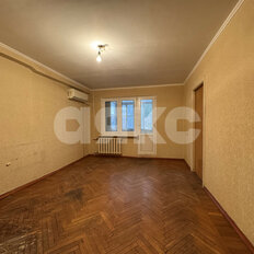 Квартира 57,9 м², 3-комнатная - изображение 3
