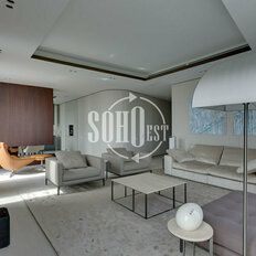 Квартира 162 м², 3-комнатная - изображение 2