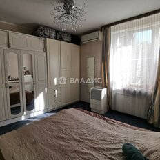 Квартира 127,7 м², 4-комнатная - изображение 5