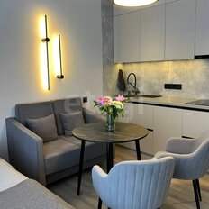 Квартира 32,1 м², 1-комнатная - изображение 2