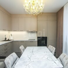 Квартира 65 м², 2-комнатная - изображение 2