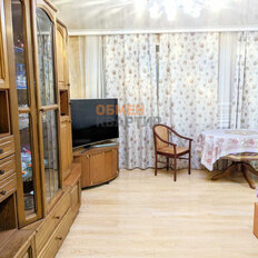 Квартира 58,5 м², 3-комнатная - изображение 2