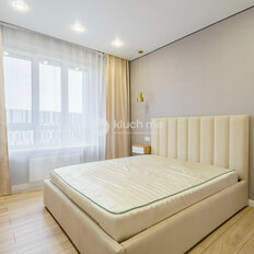 Квартира 58,4 м², 2-комнатная - изображение 2