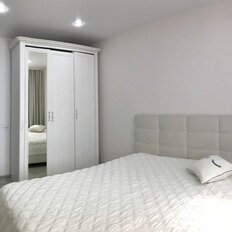 Квартира 57,7 м², 3-комнатная - изображение 2