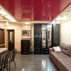 Квартира 41,8 м², 2-комнатная - изображение 3