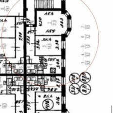Квартира 60,5 м², 2-комнатная - изображение 1
