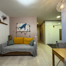 Квартира 48,8 м², 2-комнатная - изображение 3