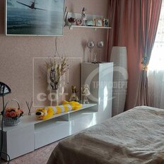 Квартира 38 м², 1-комнатная - изображение 3