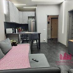 Квартира 38,8 м², 1-комнатная - изображение 5