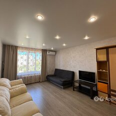 Квартира 52 м², 1-комнатная - изображение 5