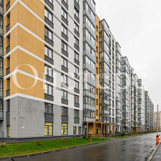 Квартира 68 м², 2-комнатная - изображение 1