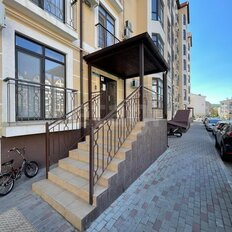Квартира 46 м², 1-комнатная - изображение 4