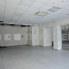 212 м², торговое помещение - изображение 2