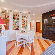 Квартира 120 м², 4-комнатная - изображение 3