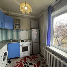 Квартира 30 м², 1-комнатная - изображение 1