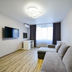 Квартира 46,8 м², 2-комнатная - изображение 1
