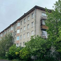 Квартира 31,5 м², 1-комнатная - изображение 3