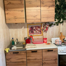 Квартира 58 м², 3-комнатная - изображение 5