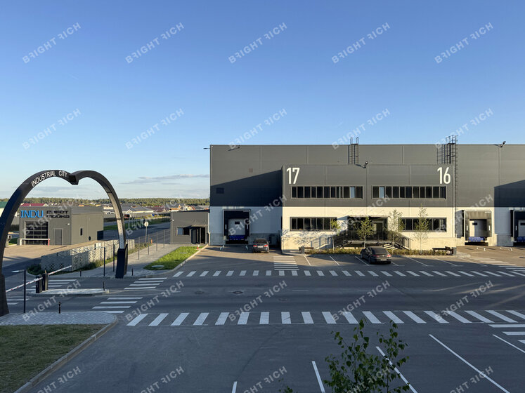 969,1 м², склад 131 053 280 ₽ - изображение 1