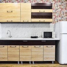 Квартира 34 м², 1-комнатные - изображение 3