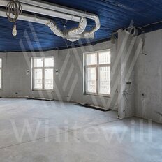 Квартира 285 м², студия - изображение 4