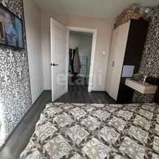 Квартира 64 м², 3-комнатная - изображение 5