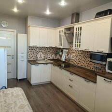 Квартира 35,5 м², 1-комнатная - изображение 1