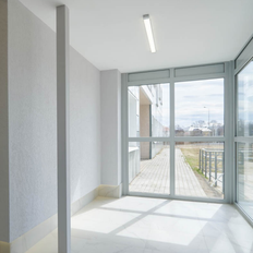 Квартира 28,7 м², студия - изображение 4