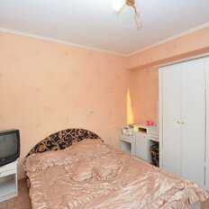 Квартира 59,2 м², 3-комнатная - изображение 1