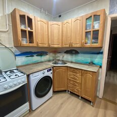 Квартира 54 м², 2-комнатная - изображение 1