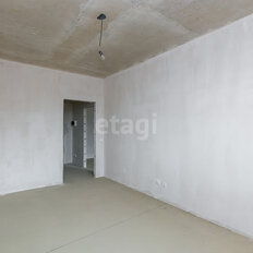 Квартира 43,3 м², 1-комнатная - изображение 4