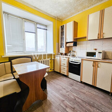 Квартира 37,4 м², 1-комнатная - изображение 2