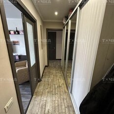Квартира 67 м², 3-комнатная - изображение 5