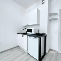 Квартира 25 м², студия - изображение 1