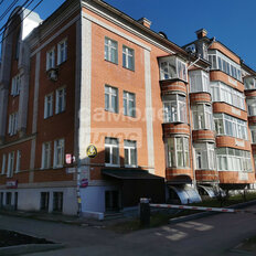 Квартира 130 м², 3-комнатная - изображение 1