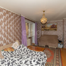 Квартира 30 м², 1-комнатная - изображение 3