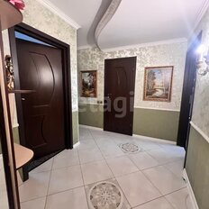 Квартира 63,8 м², 2-комнатная - изображение 3