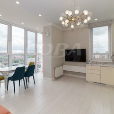 Квартира 91,2 м², 3-комнатная - изображение 3