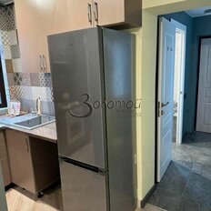 Квартира 29 м², 1-комнатная - изображение 3